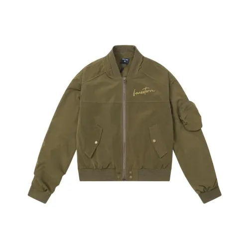 CUWU Унисекс Куртки