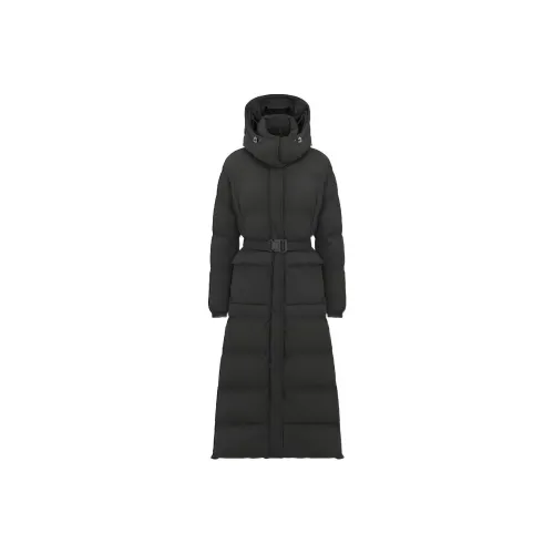 DIOR SS23 Куртки и Пальто Женские Черные