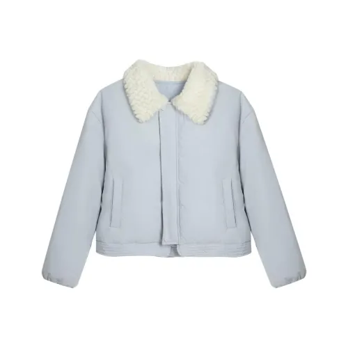 XINIERHUAN Женские пуховики