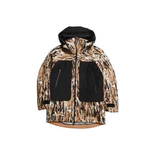 THE NORTH FACE SUMMIT Пальто Женское Многоцветное