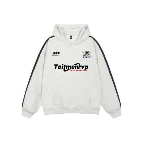 ZUOLANGGENU Унисекс Свитшоты