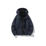 Темно-синий [с внутренней подкладкой]