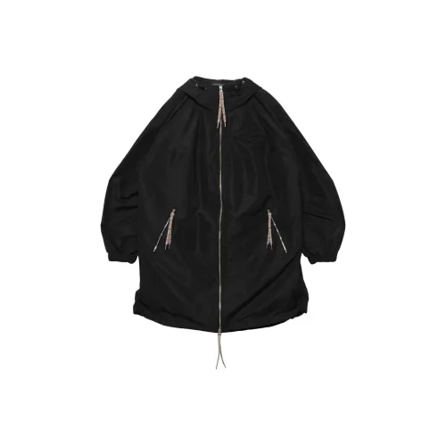 Vivienne Westwood Черные Женские Куртки