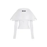 Белый/Белый