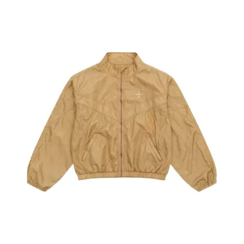 SMFK Золотой Женские Куртки