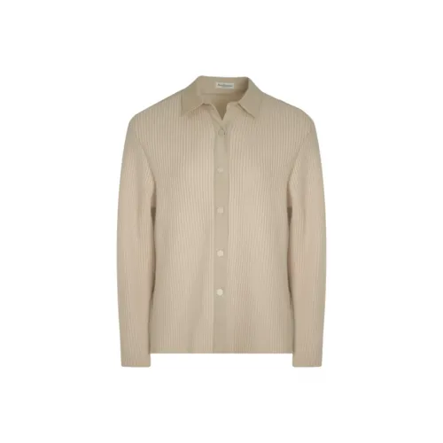 Little pull Хаки Женские Рубашки