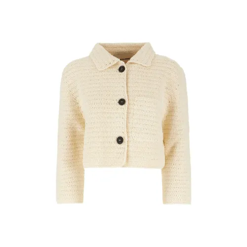 Low Classic Трикотаж Женский Бежевый