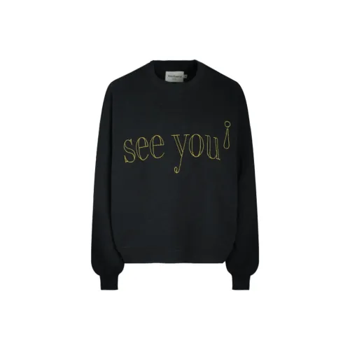 Little Pull Толстовка Женская Темно-Серый