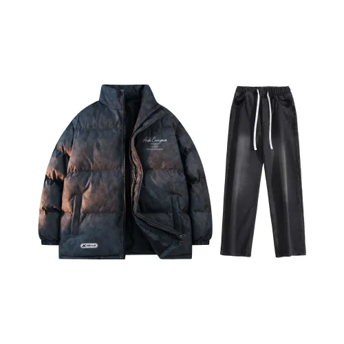 A.X.S.K Повседневная спортивная одежда унисекс