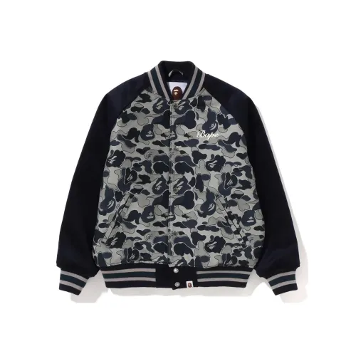 A BATHING APE Женские Куртки