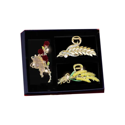 DIJING Сплав Заколки для волос Женские