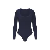 Темно-синий/Морской синий