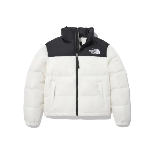 The North Face Белые Женские Куртки