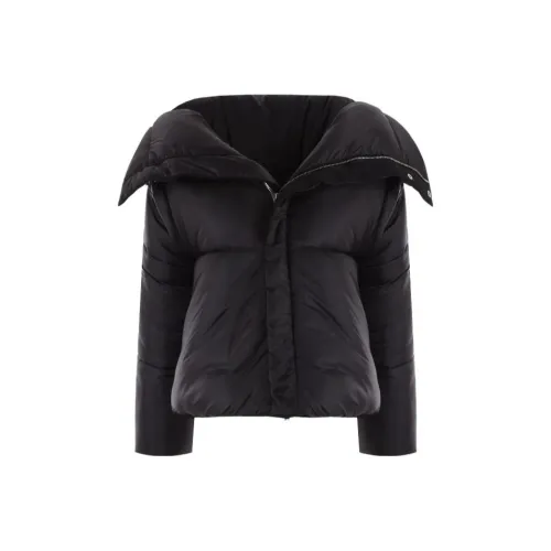 Alaia Черные Женские Куртки