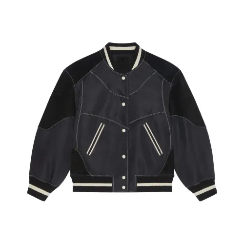 Givenchy Черные Женские Куртки