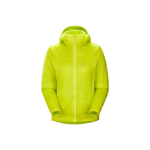Arcteryx NUCLEI FL NUCLEI Fl Куртка Женская