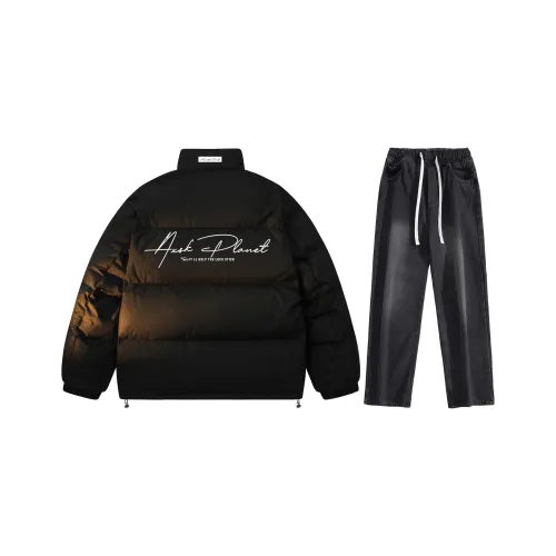 A.X.S.K Повседневная спортивная одежда унисекс