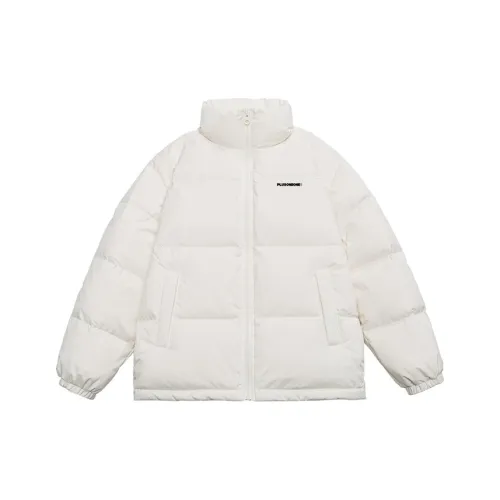 PLUSONEONE+ Пуховик Женские