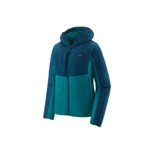 Patagonia Nano Air Пуховая куртка Женская