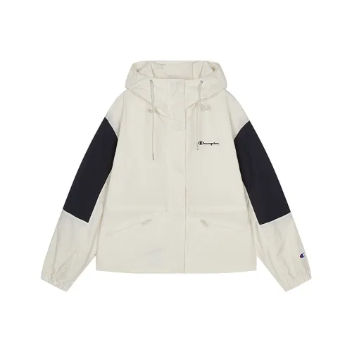 Champion Куртка Японская версия Женская