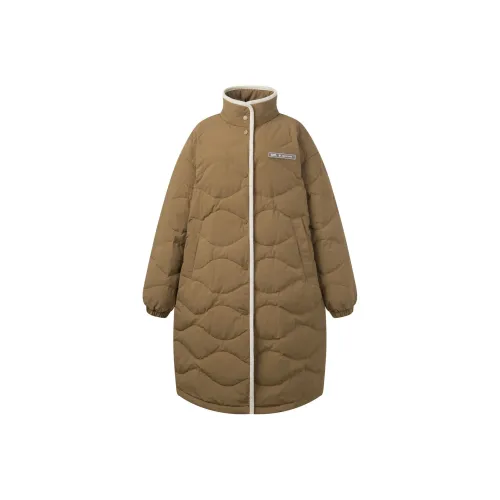 SNOW FLYING Унисекс Пуховики