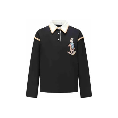 Alexia Sandra Унисекс Футболки