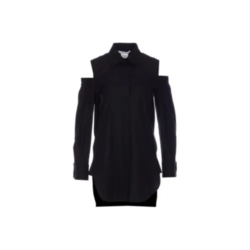 MaxMara Черные Женские Рубашки