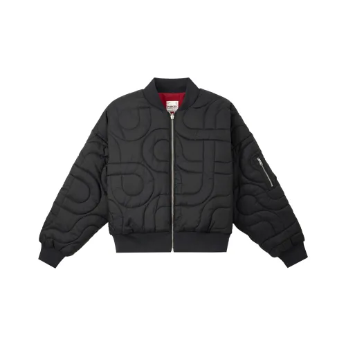 NIKE Черные Женские Куртки