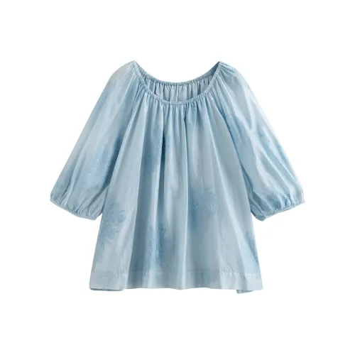 Женские рубашки