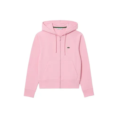 LACOSTE Куртки и Пальто Женские Розовые