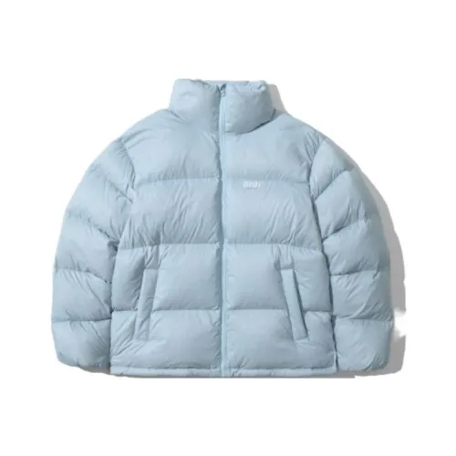 OIOICOLLECTION Женские пуховые куртки