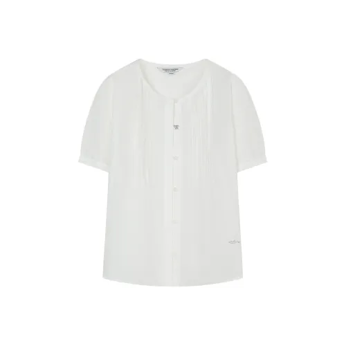 Teenie Weenie Женские Рубашки