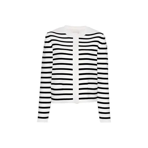 Moncler Куртки Пальто Женские Белые