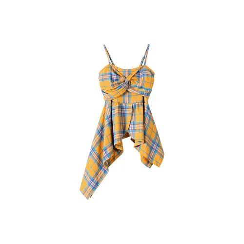 FLIM Женские Камисоли