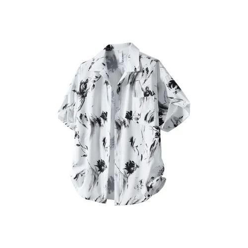 KRISTALIA Унисекс Рубашки