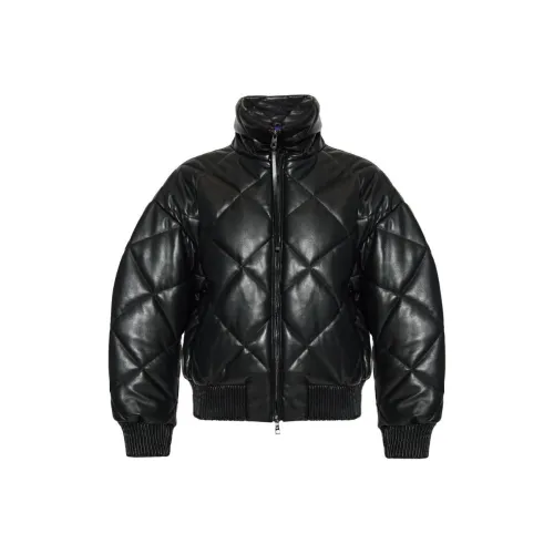 EMPORIO ARMANI Куртки и Пальто Женские Черные