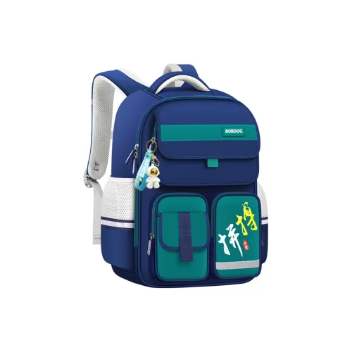 BOBDOG Oxford Студенческая Сумка Детская Многоцветная