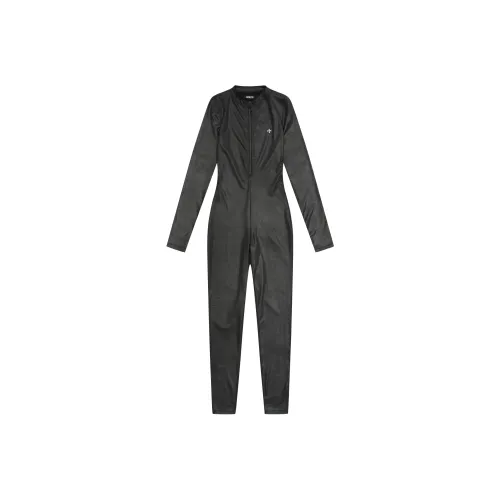 SMFK Комбинезон Женский Lightning Черный