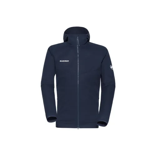 MAMMUT Куртка 2025 Азиатский размер Edition Мужская