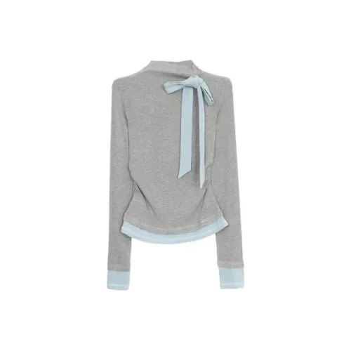 BVODE Женские футболки с коротким рукавом