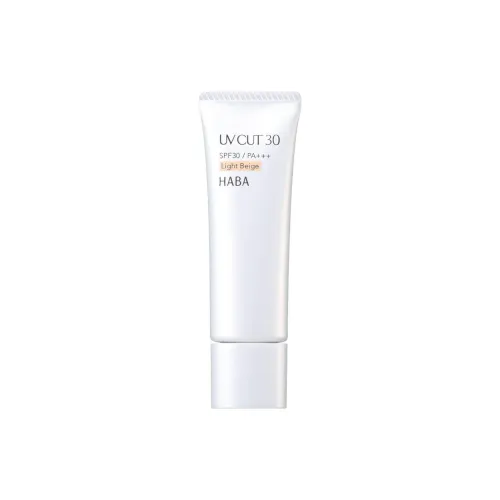 HABA SUNSCREEN Лосьон Водостойкий и Потоустойчивый Унисекс