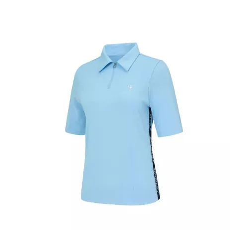 RAPIDO Женские Поло