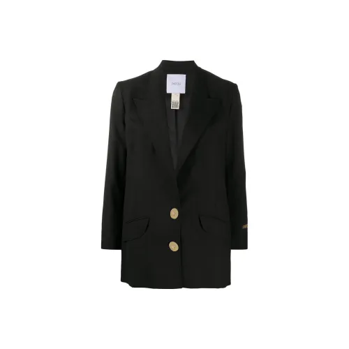 Patou Черные Женские Куртки