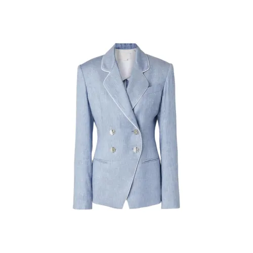 Genny Синие Женские Куртки