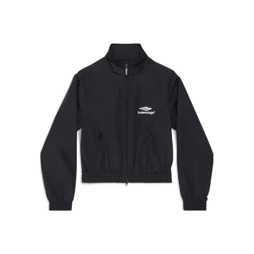 BALENCIAGA Женские Куртки