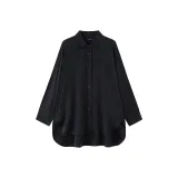 Черно-серый