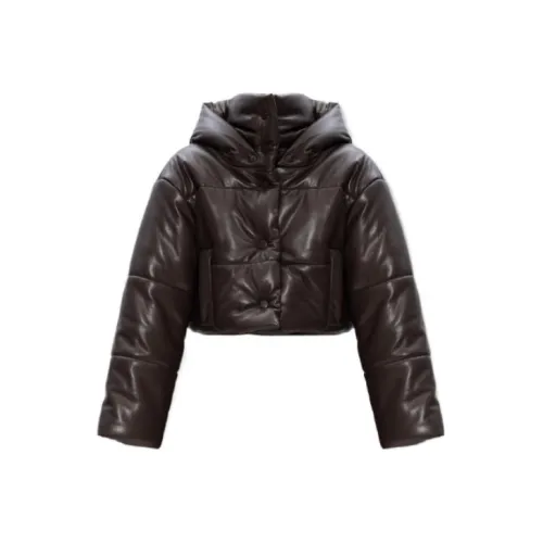 NANUSHKA Умбра Женские Куртки