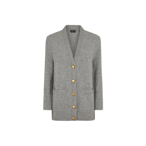 TOM FORD Женская трикотажная одежда