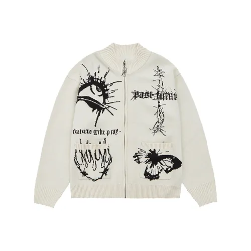 GTLA Бежевый Женские Трикотаж