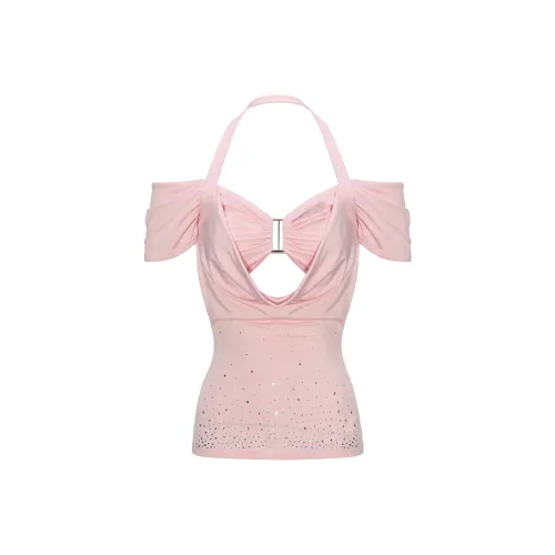 JYOSEI Женские камисоли